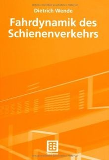 Fahrdynamik des