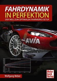Fahrdynamik perfektion der - fahrdynamik,