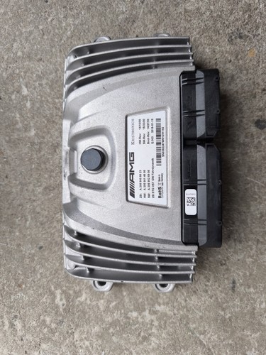 Mercedes klasse w205 - c,