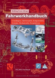 Fahrwerkhandbuch grundlagen - fahrwerkhandbuch:,