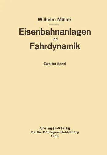 Müller eisenbahnanlagen - müller,