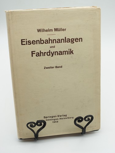 Eisenbahnanlagen und