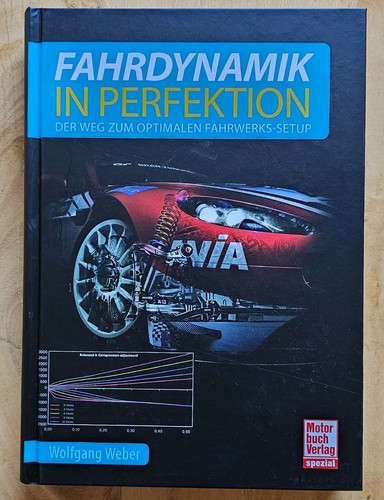 Fahrdynamik perfektion der - fahrdynamik,