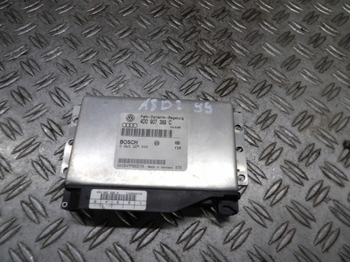 Audi steuergerät - audi,