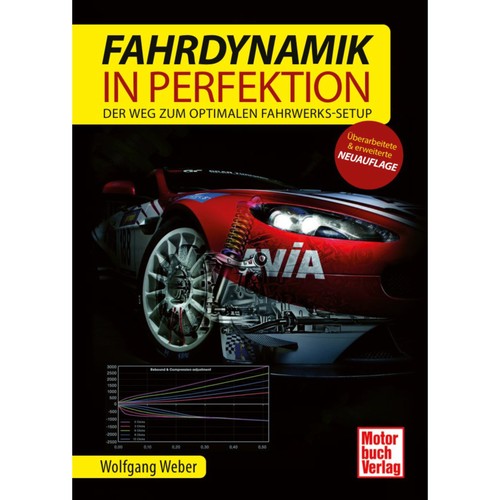 Fahrdynamik perfektion - fahrdynamik,