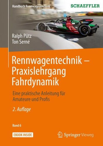 Rennwagentechnik - ,