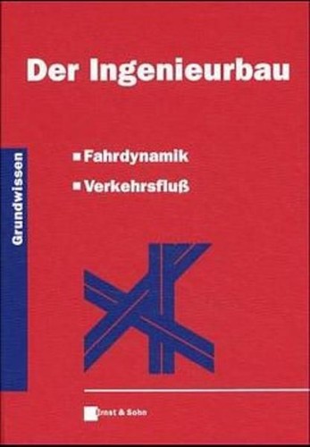Der ingenieurbau - der,