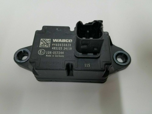Wabco esc modul 4460650820 - wabco, 6