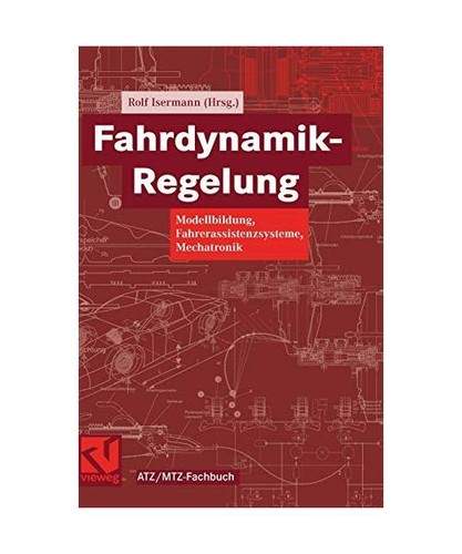 Fahrdynamik-Regelung