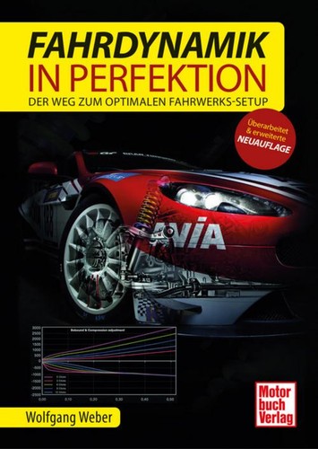 Fahrdynamik perfektion - in,
