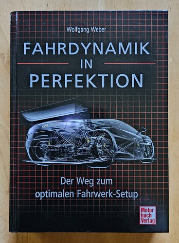 Fahrdynamik perfektion - fahrdynamik, perfektion-