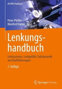 Lenkungshandbuch lenksysteme - lenkungshandbuch:,