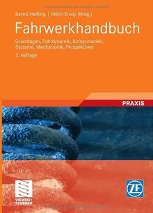 Fahrwerkhandbuch grundlagen - fahrwerkhandbuch:,