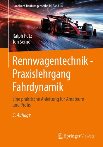 Rennwagentechnik - ,