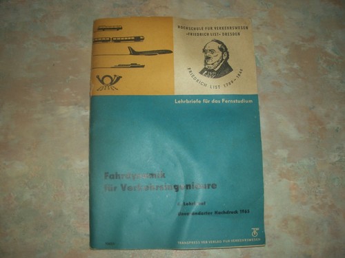 Friedrich list dresden - list,