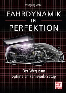 Fahrdynamik perfektion der - in,