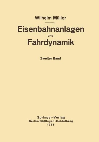 Eisenbahnanlagen und