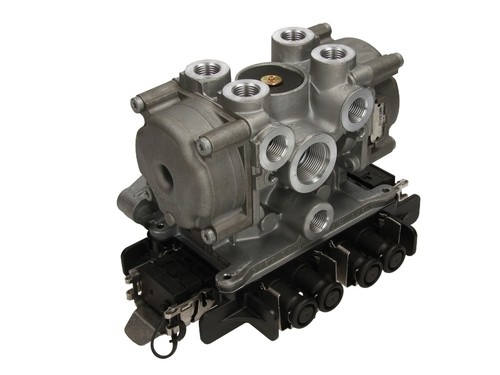 Wabco abs elektronik - wabco, /