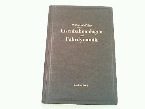 Eisenbahnanlagen und