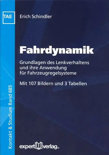 Fahrdynamik