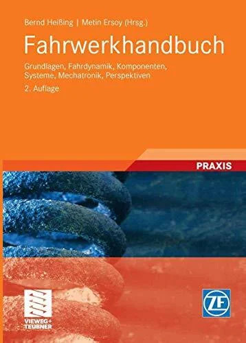 Fahrwerkhandbuch grundlagen - fahrwerkhandbuch:,