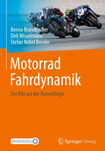 Dirk wisselmann motorrad - dirk,