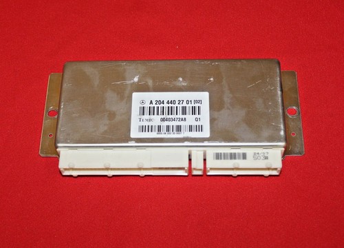 Steuergerät brems - steuergerät,