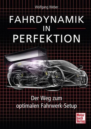Fahrdynamik perfektion der - fahrdynamik, perfektion: