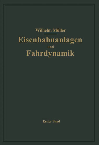 Müller bahnhöfe und - |,