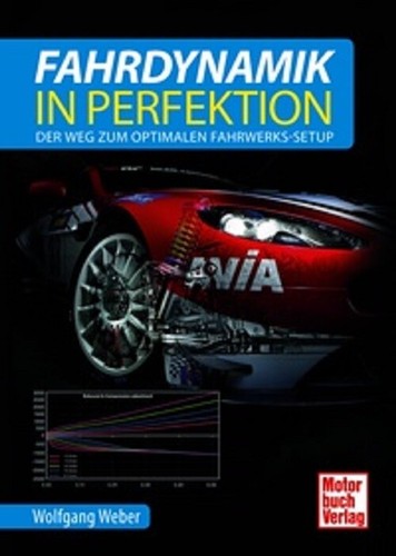 Fahrdynamik perfektion von - in,