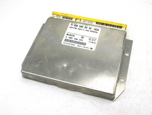 Steuergerät esp pml bas - pml,