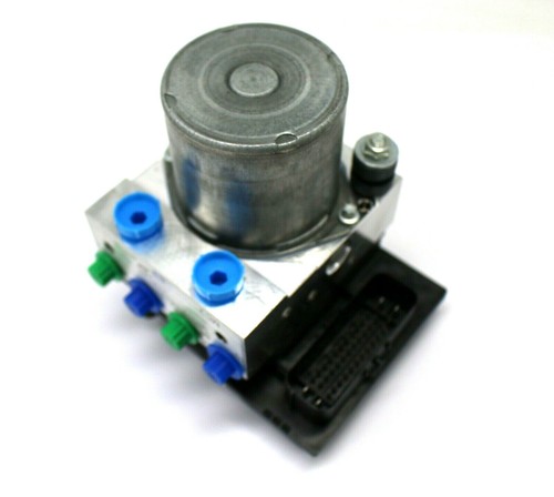 Abs esp hydraulikblock - esp,