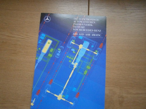 Mercedes benz original - benz,
