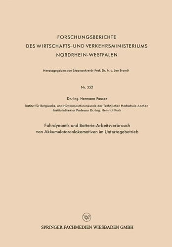 Hermann fauser fahrdynamik - hermann,
