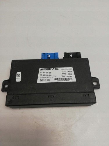Mercedes benz a213 900 12 - mercedes-benz, 26