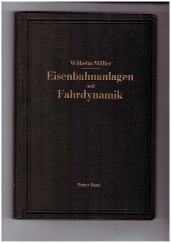 Eisenbahnanlagen und
