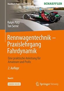 Rennwagentechnik - ,