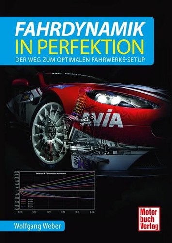 Fahrdynamik perfektion der - fahrdynamik,