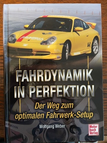 Fahrdynamik perfektion der - perfektion,