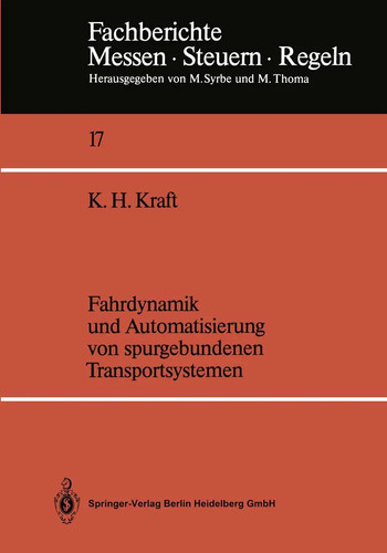 Karl kraft fahrdynamik - karl,