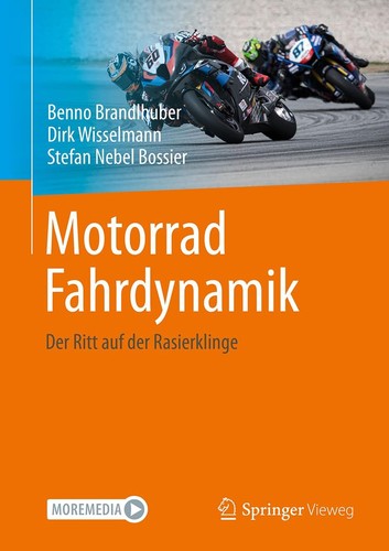 Motorrad fahrdynamik der - motorrad,