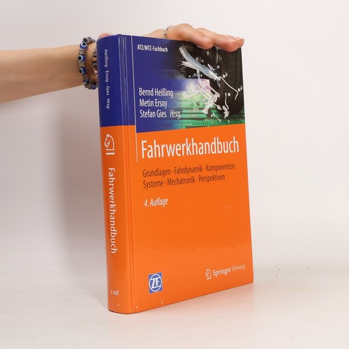ATZ/MTZ-Fachbuch