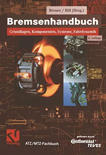 Bremsenhandbuch grundlagen - bremsenhandbuch:,