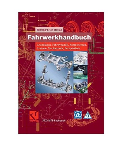 Fahrwerkhandbuch grundlagen - fahrwerkhandbuch:,